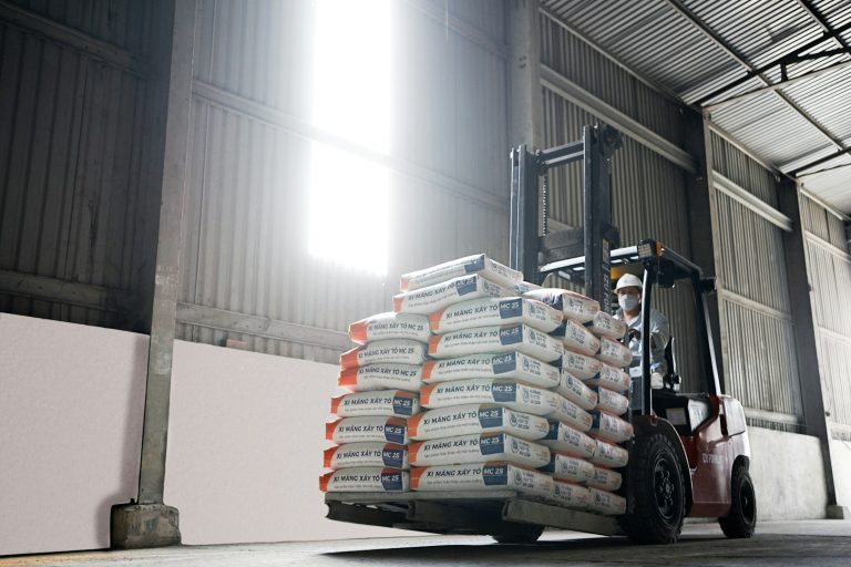 Reliable Logistics