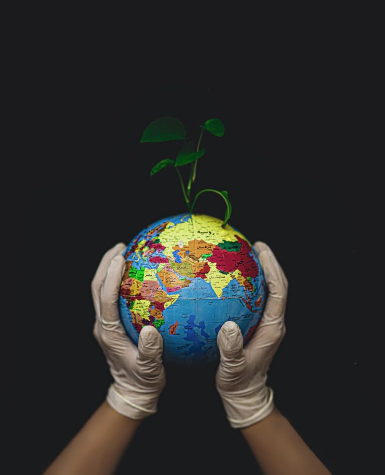 Sustainability & ESG